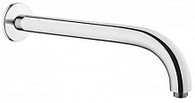 Vitra A45651EXP Кронштейн для душа, хром Vitra A45651EXP Кронштейн для душа, хром