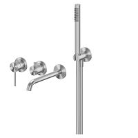 Abber Wasser Kreis 316 AF8130BST Смеситель