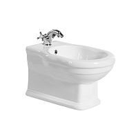 BelBagno Boheme BB115BH Биде подвесное