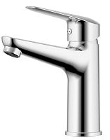 IDDIS, TORSB00i01 Torr Смеситель для умывальника, глянцевый хром
