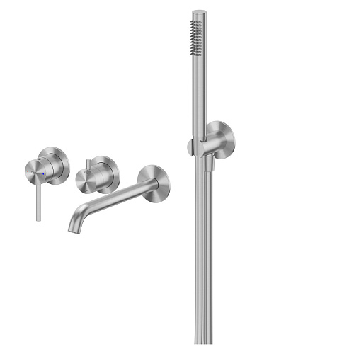 Abber Wasser Kreis 316 AF8130BST Смеситель