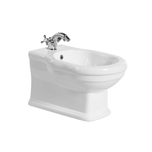 BelBagno Boheme BB115BH Биде подвесное