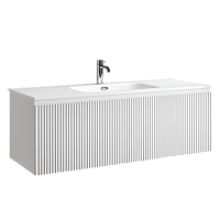 Sancos SNOB R 1.0 SNR1.0120W Тумба под раковину