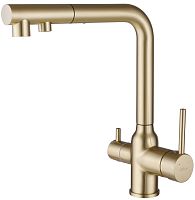 Abber Emotion AF8814G Смеситель