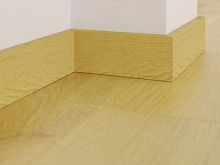 FineFloor Rich FF-2086_плинтус Плинтус для кварцвинила