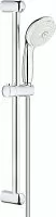 Grohe 27645001 New Tempesta Душевой гарнитур 100, 4 режима, хром