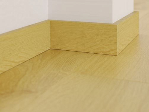 FineFloor Rich FF-2086_плинтус Плинтус для кварцвинила купить