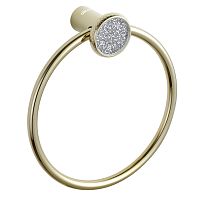 Abber Glanz AA1H51SG Полотенцедержатель