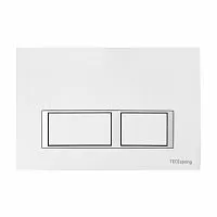 TECE spring 9940203 Панель смыва