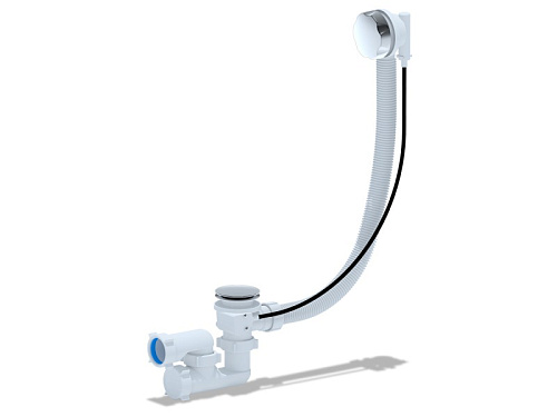 Cersanit SMART 64285 Сифон для ванны