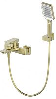 Wonzon & Woghand  WW-88639003A-BG Смеситель для ванны с душем