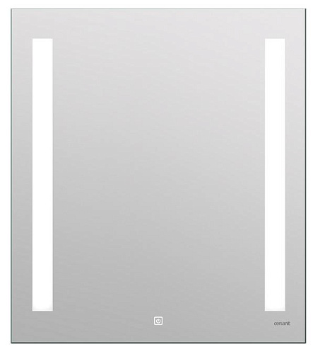 Cersanit LED KN-LU-LED020*70-b-Os Зеркало купить  в интернет-магазине Сквирел