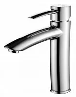 Lemark LM3237C Atlantiss Смеситель для раковины, хром