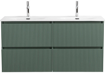 BelBagno Uno UNO-1200-4C-SO-VO Тумба под раковину подвесная