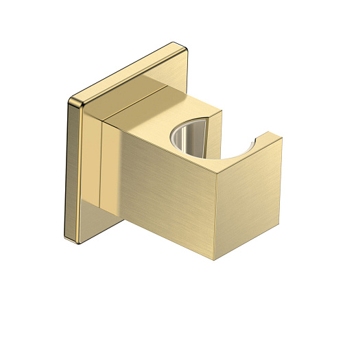 AQUAme Savona AQM8721BG Держатель ручного душа AQUAme Savona AQM8721BG Держатель ручного душа