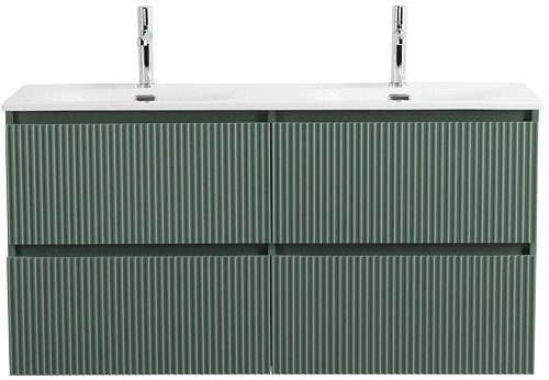 BelBagno Uno UNO-1200-4C-SO-VO Тумба под раковину подвесная купить  в интернет-магазине Сквирел