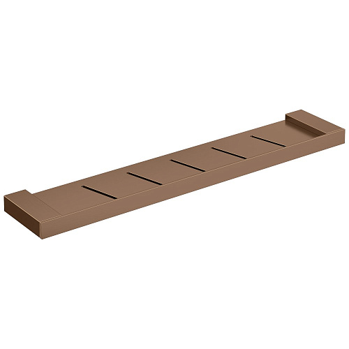 Boheme Qubic 10736-BRB Полка Boheme Qubic 10736-BRB Полка купить в интернет-магазине Сквирел