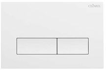 Cezares Slider SLIDER-BTN-BL Кнопка смыва
