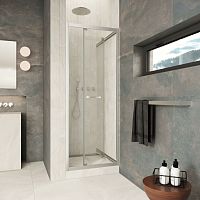 Vegas Glass Z Inside 80 04 01 Душевая дверь