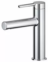Excellent AREX.1201CR Pi Chrome Смеситель для раковины, хром