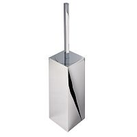 Geesa Modern Art 913510-02 (exp)  Ершик настенный. для унитаза