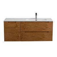 BelBagno ETNA-1200-2C-1A-SO-RN-R Etna Мебель для ванной комнаты 120 см купить  в интернет-магазине Сквирел