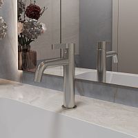 Vincea Villa VBF-1VL1BN Смеситель для раковины