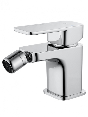 Wonzon & Woghand ARNIE WW-695001-CR Смеситель для биде