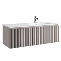 Sancos SNOB R 1.0 SNR1.0120RSM Тумба под раковину