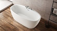 BelBagno BB404-1500-800 Акриловая ванна 150x80 см