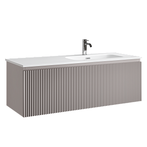 Sancos SNOB R 1.0 SNR1.0120RSM Тумба под раковину