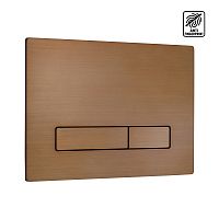 KKPOL AQUAFIORI SLIM 350/PSM/015-00-00 Смывная клавиша