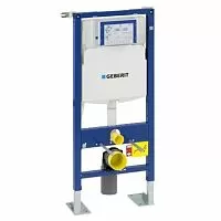 Geberit 111.333.00.5 DUOFIX UP320 Инсталляция для унитаза