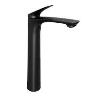 ABELSBERG Perfecta INF60102MB Смеситель для раковины