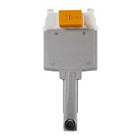 BelBagno MARMI BB010-MR-CHROME Кнопка для инсталяции