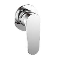 AQUAme Novara AQM8813CR Смеситель для душа