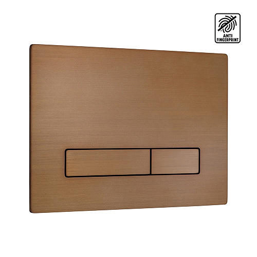 KKPOL AQUAFIORI SLIM 350/PSM/015-00-00 Смывная клавиша