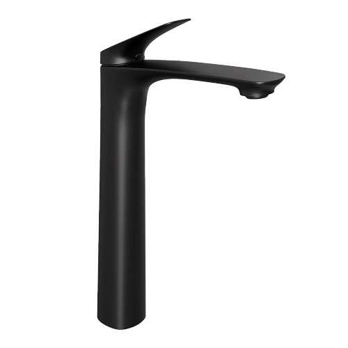 ABELSBERG Perfecta INF60102MB Смеситель для раковины
