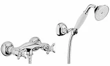 Webert OT760101015 Ottocento Смеситель для душа, хром
