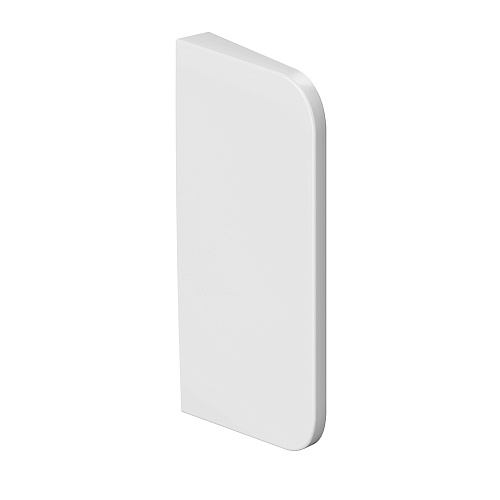 KERAMA MARAZZI PRO PROC.sep.02 Перегородка для писсуара