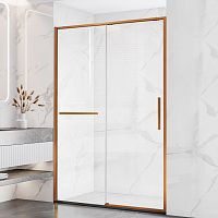 Vincea Slim Soft VDS-1SS120CLBC Душевая дверь