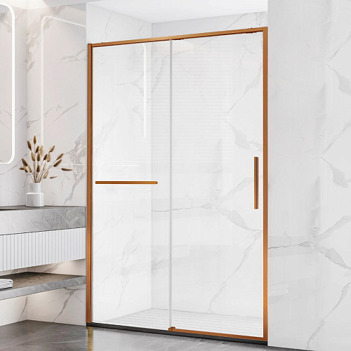 Vincea Slim Soft VDS-1SS120CLBC Душевая дверь Vincea Slim Soft VDS-1SS120CLBC Душевая дверь
