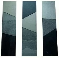 Декор Imola X-Rock Border Mix 15x59,4 (X-RockBorderMix) купить в интернет-магазине Сквирел