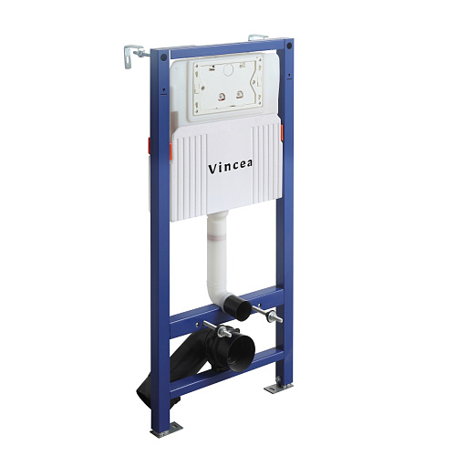 Vincea  VIS-2508 Инсталляция для подвесных унитазов