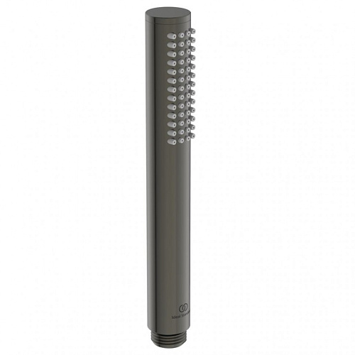 Ideal Standard BC774A5 Idealrain Душевая лейка типа Stick, Magnetic Grey (магнит)