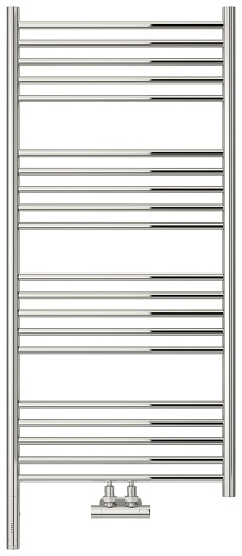 Сунержа БОГЕМА 3.0 00-0720-1250 Полотенцесушитель