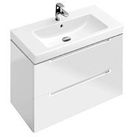 Villeroy & Boch Subway 2.0 A69600DH Тумба под раковину