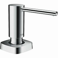 Hansgrohe  40468000 Диспенсер для жидкого мыла