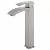 Abber Wasserfall AF8611SP Смеситель для раковины