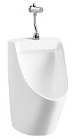 Aquatek AQ3040-F-00 Писсуар Уринал 34х31.5 см, белый